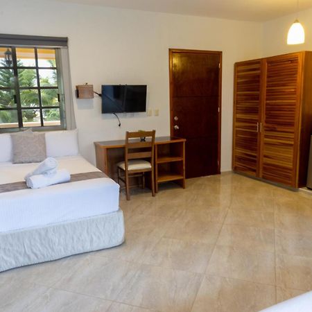 Hotel Scarlette Tulum Kültér fotó