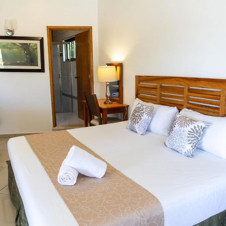 Hotel Scarlette Tulum Kültér fotó
