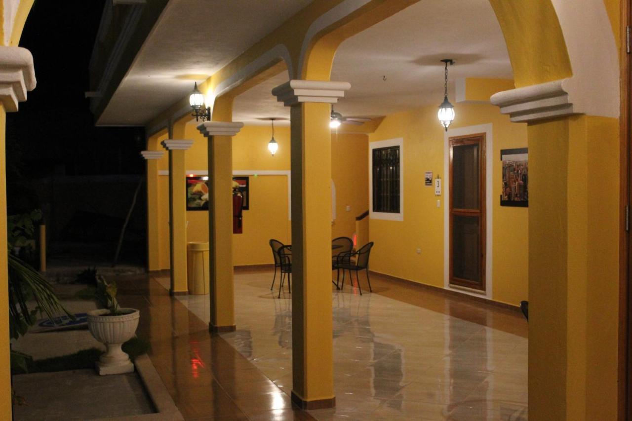 Hotel Scarlette Tulum Kültér fotó