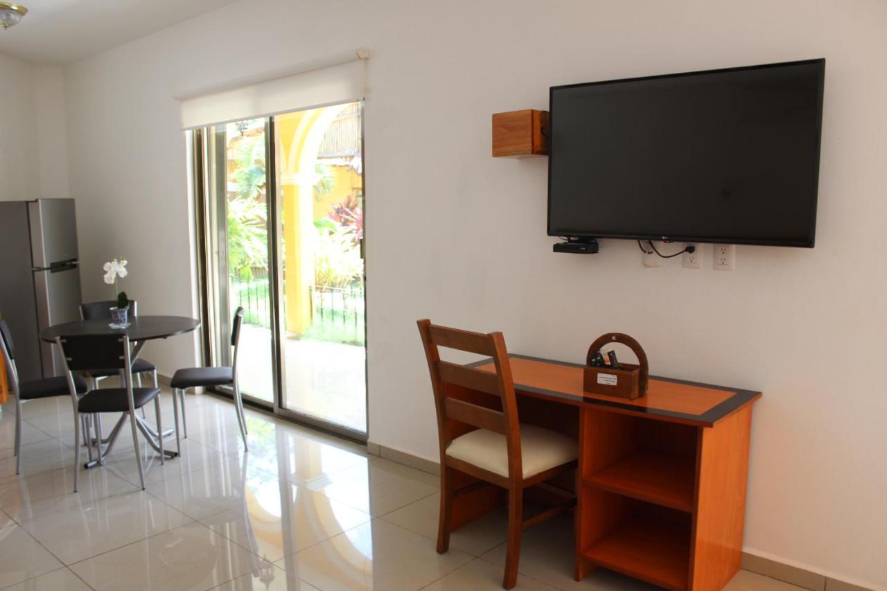 Hotel Scarlette Tulum Kültér fotó
