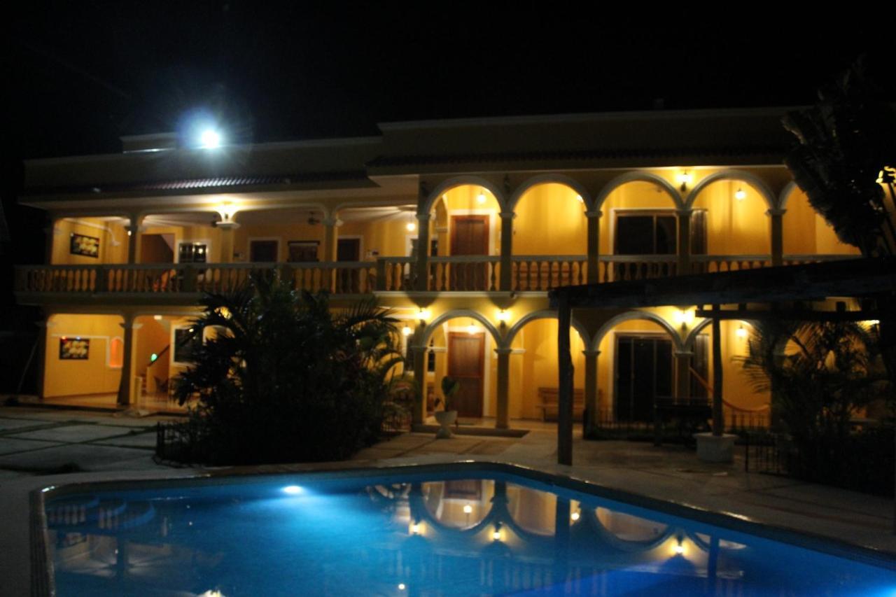 Hotel Scarlette Tulum Kültér fotó