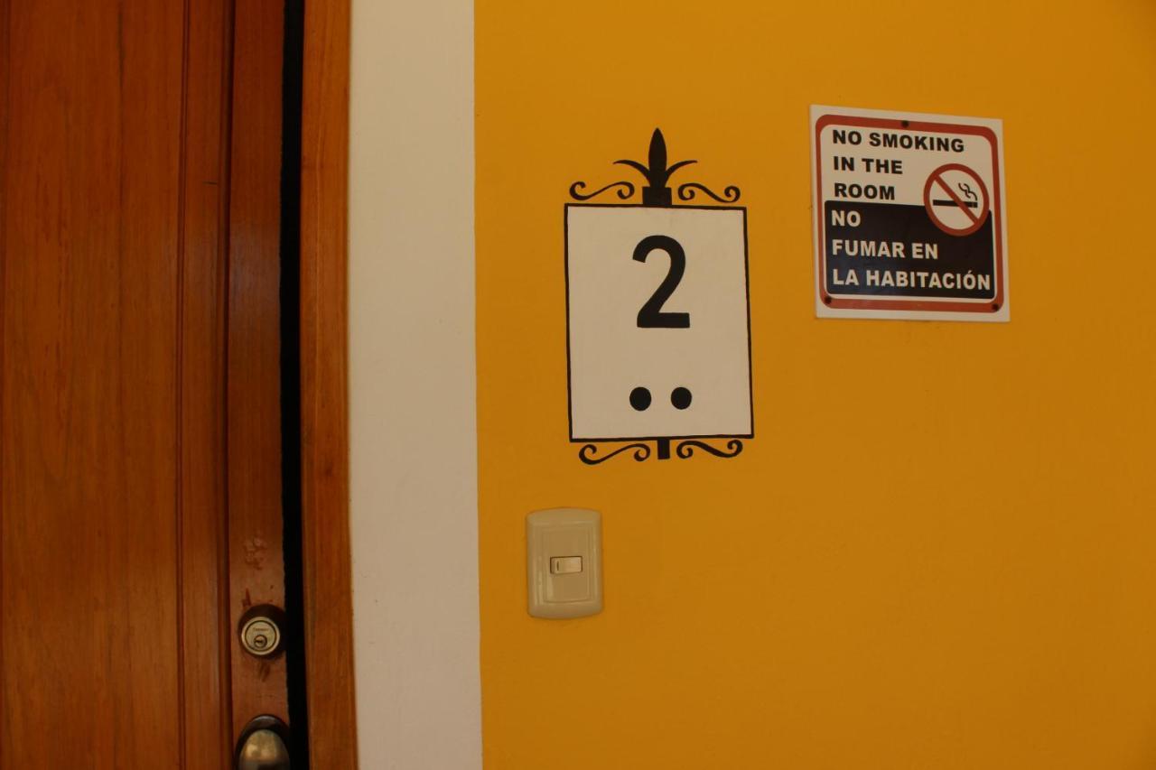 Hotel Scarlette Tulum Kültér fotó