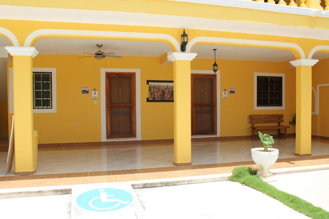 Hotel Scarlette Tulum Kültér fotó