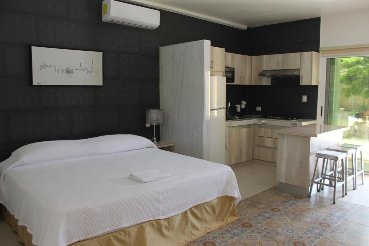 Hotel Scarlette Tulum Kültér fotó