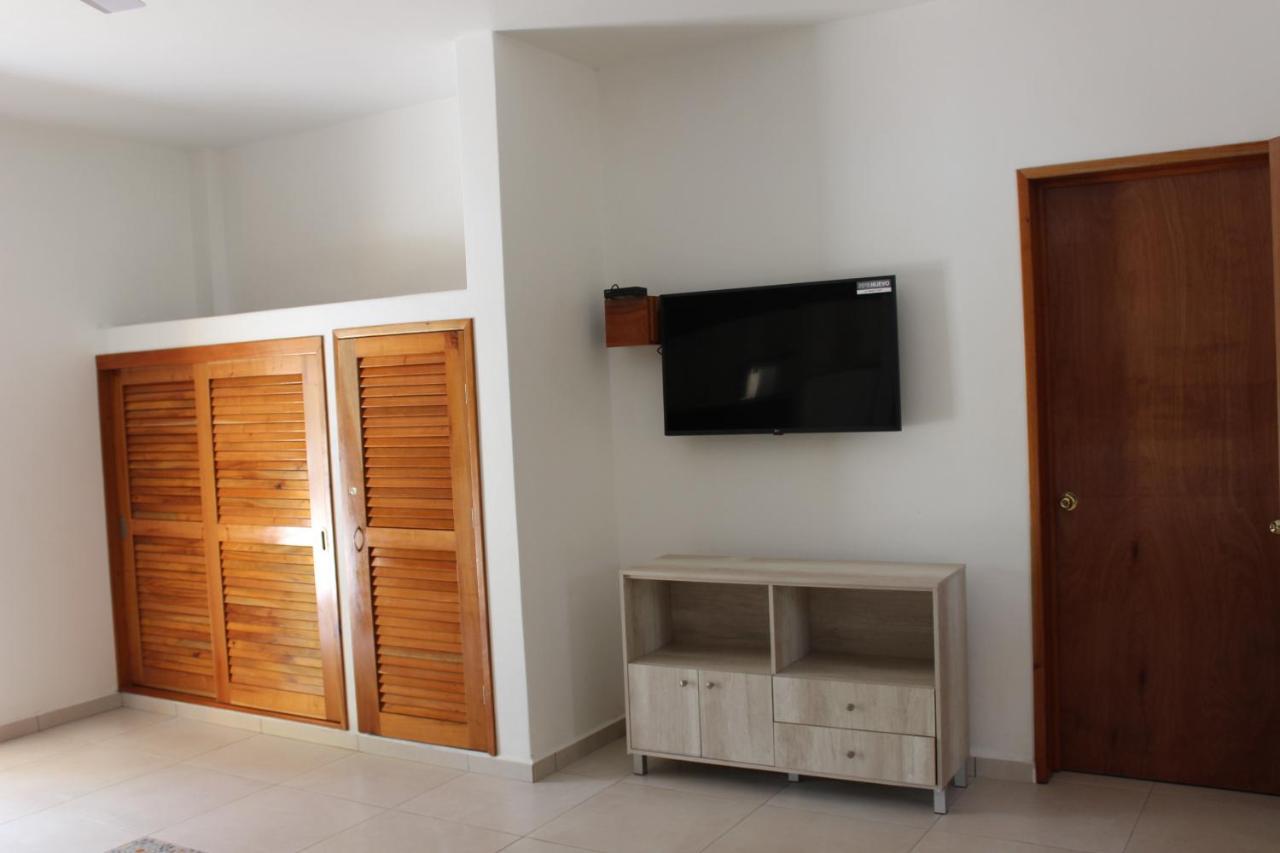 Hotel Scarlette Tulum Kültér fotó