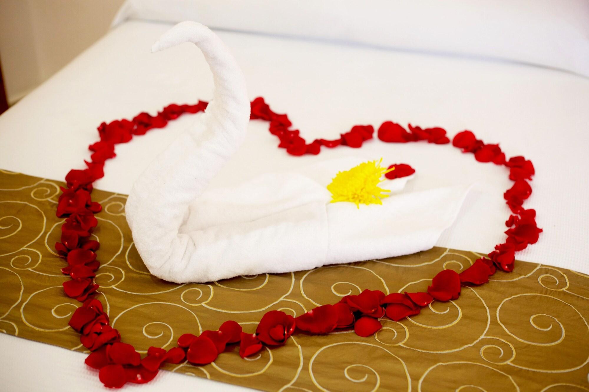Hotel Scarlette Tulum Kültér fotó