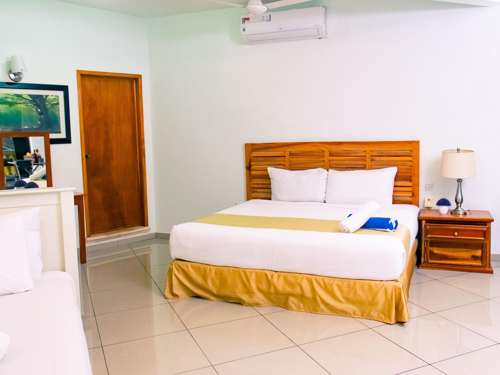 Hotel Scarlette Tulum Kültér fotó