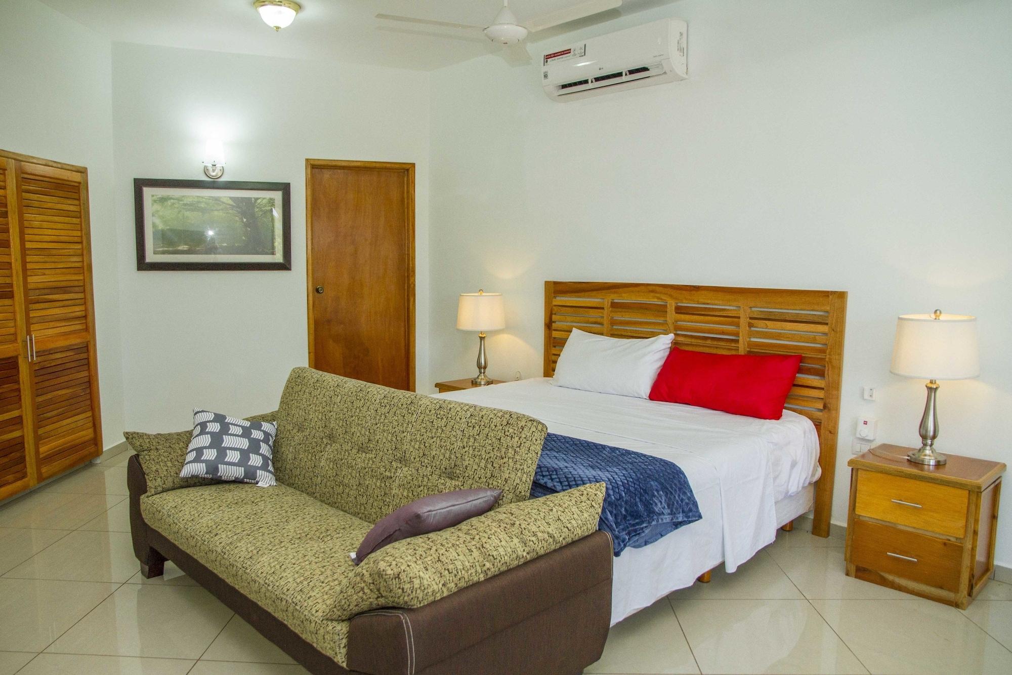 Hotel Scarlette Tulum Kültér fotó