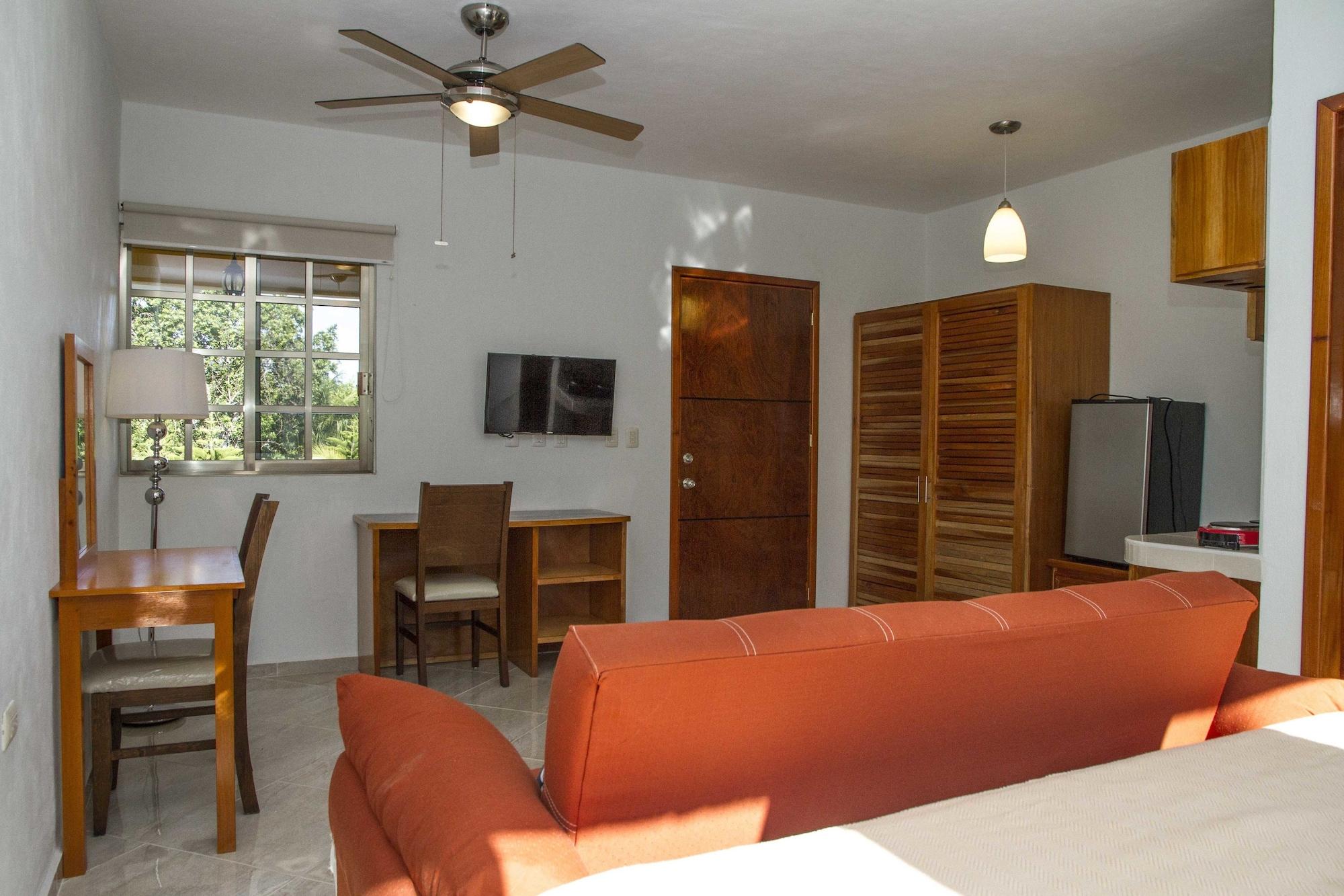 Hotel Scarlette Tulum Kültér fotó