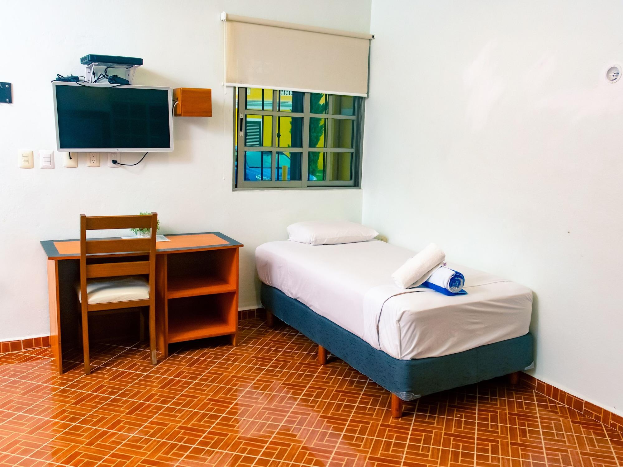 Hotel Scarlette Tulum Kültér fotó