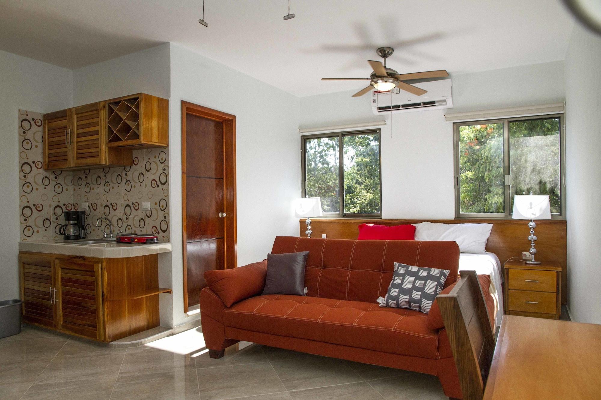 Hotel Scarlette Tulum Kültér fotó