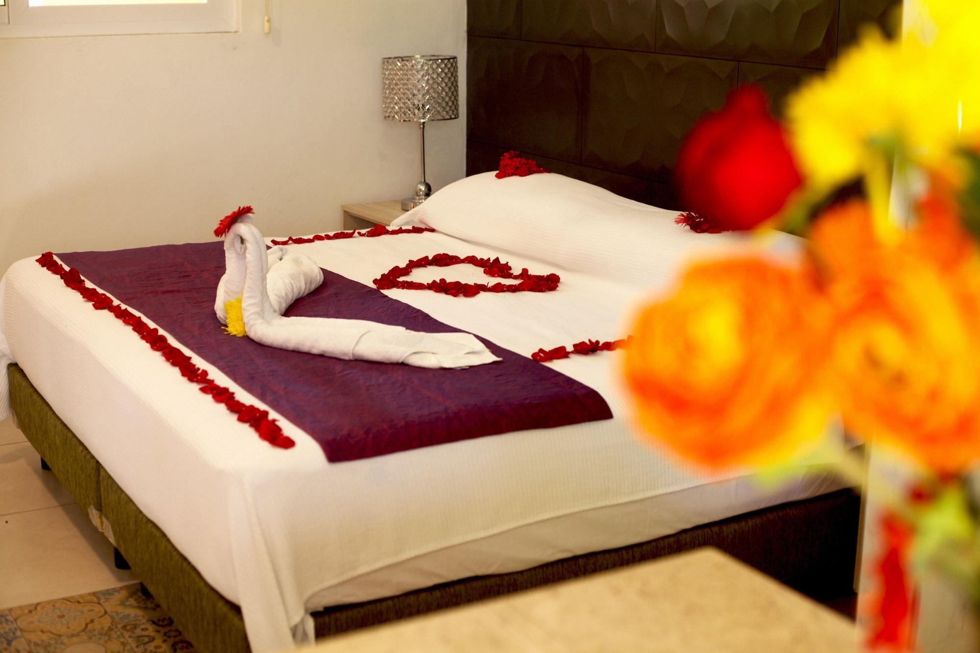 Hotel Scarlette Tulum Kültér fotó