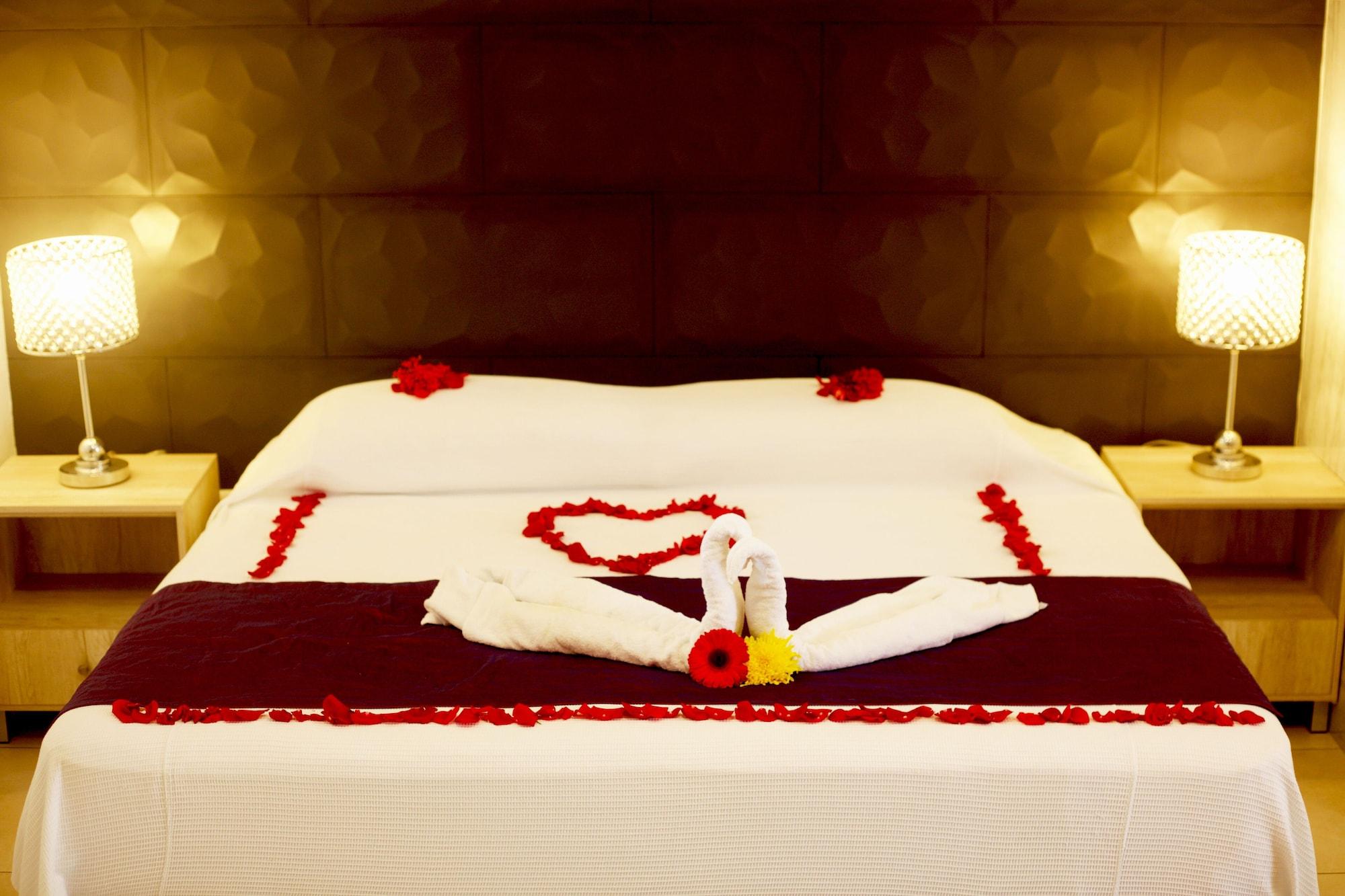 Hotel Scarlette Tulum Kültér fotó