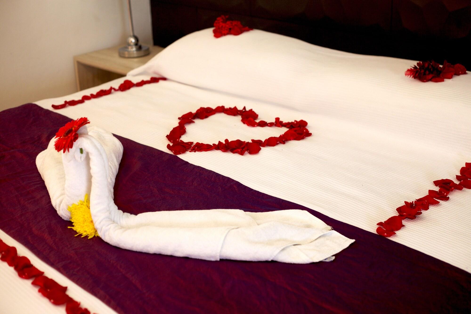 Hotel Scarlette Tulum Kültér fotó