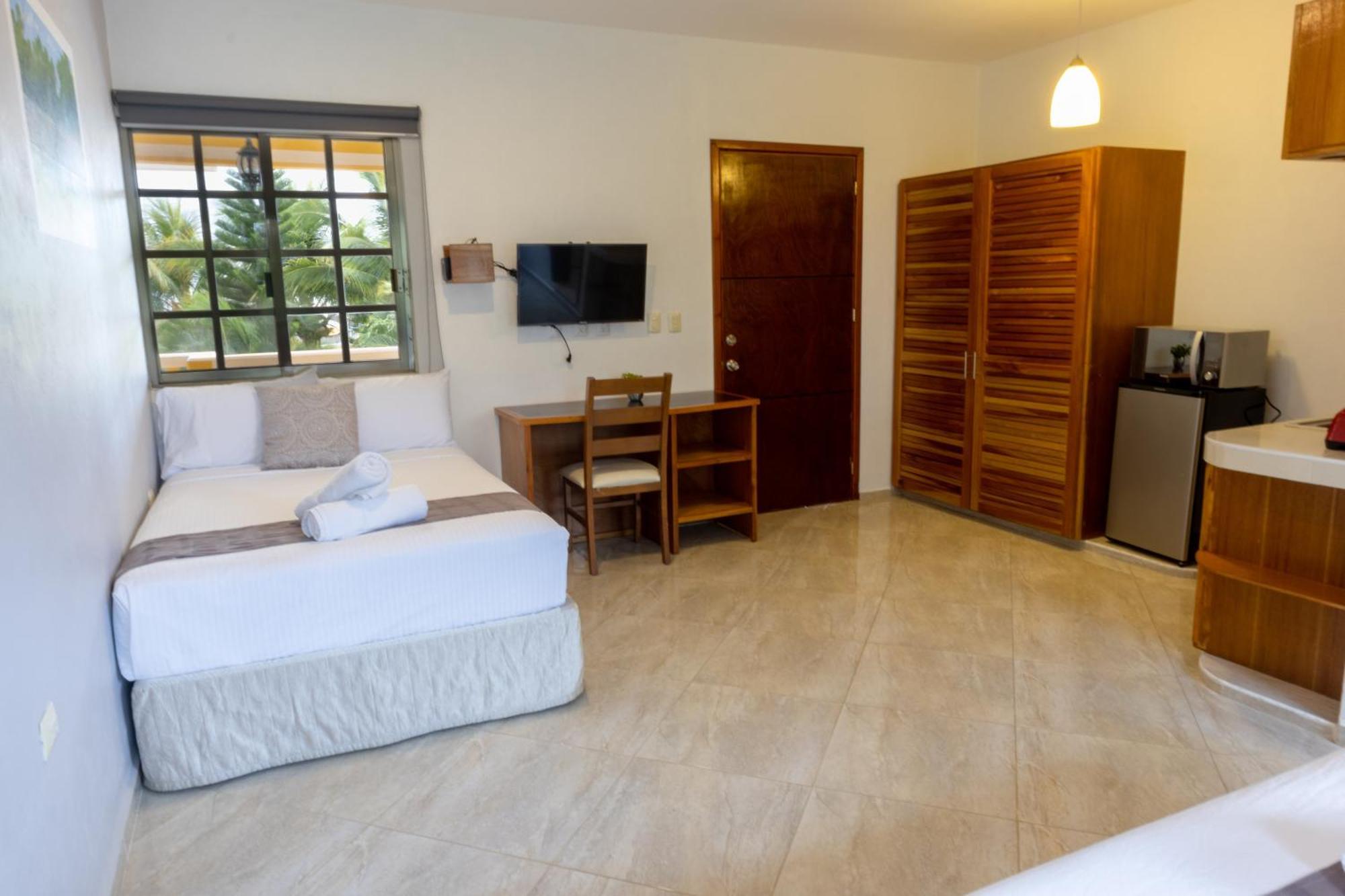 Hotel Scarlette Tulum Kültér fotó
