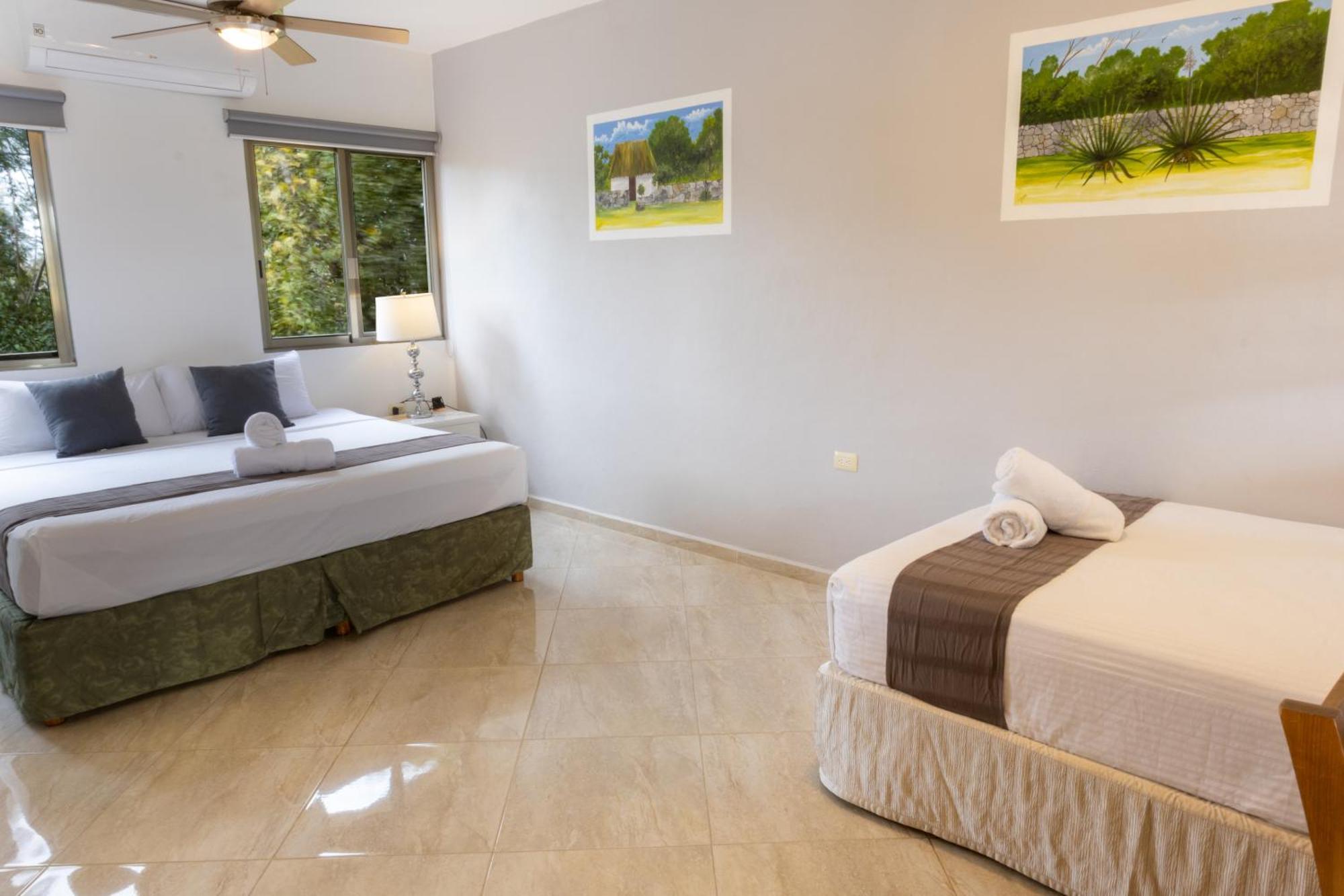 Hotel Scarlette Tulum Kültér fotó