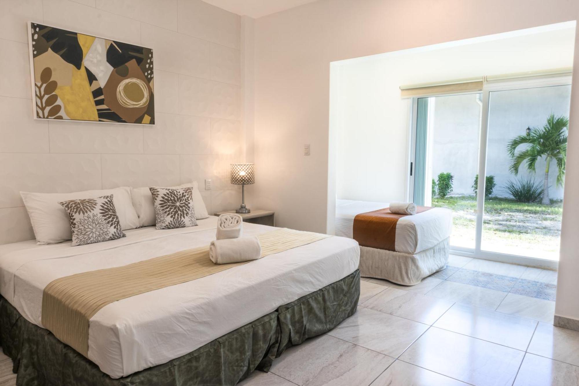 Hotel Scarlette Tulum Kültér fotó