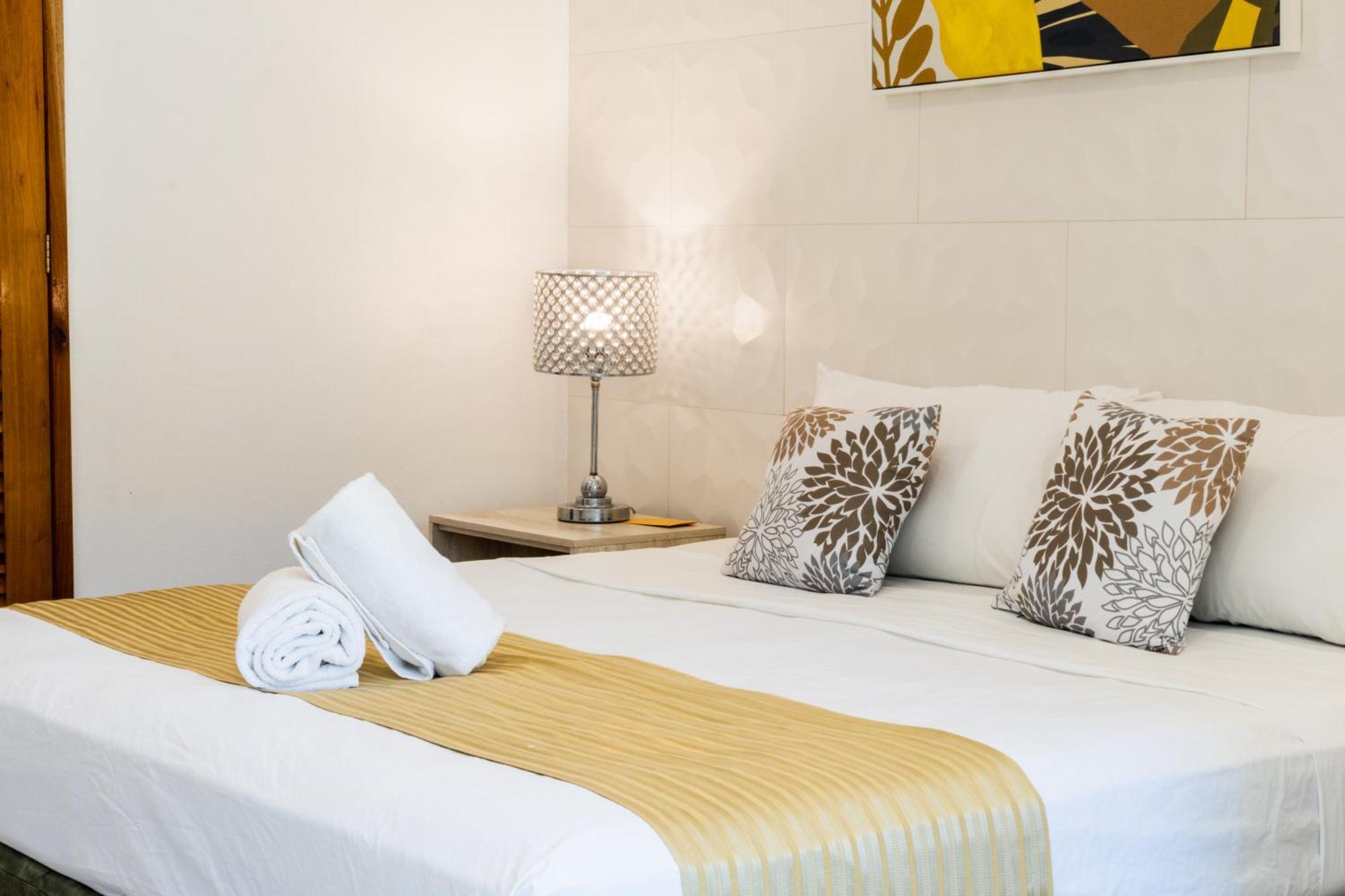 Hotel Scarlette Tulum Kültér fotó