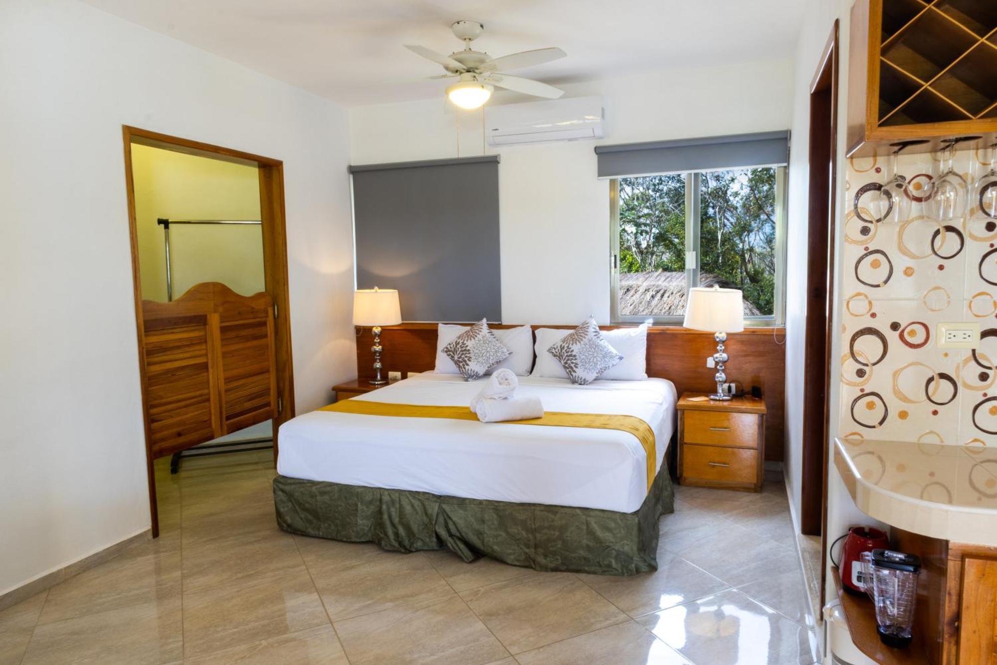 Hotel Scarlette Tulum Kültér fotó