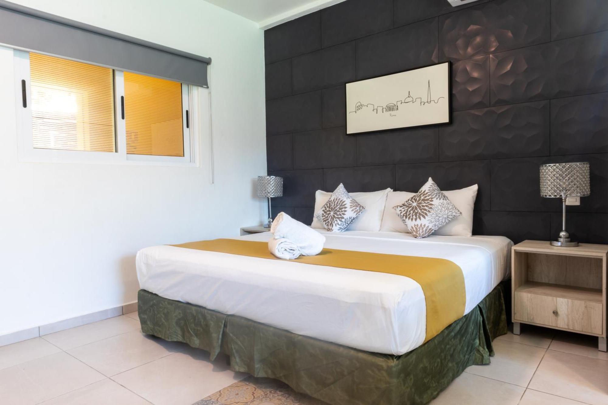 Hotel Scarlette Tulum Kültér fotó