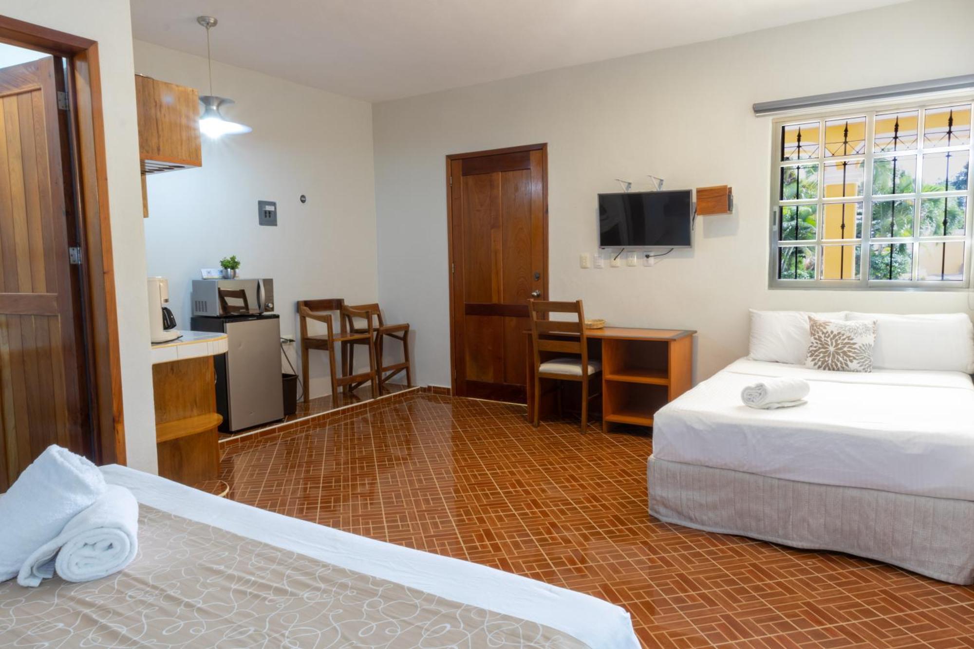 Hotel Scarlette Tulum Kültér fotó