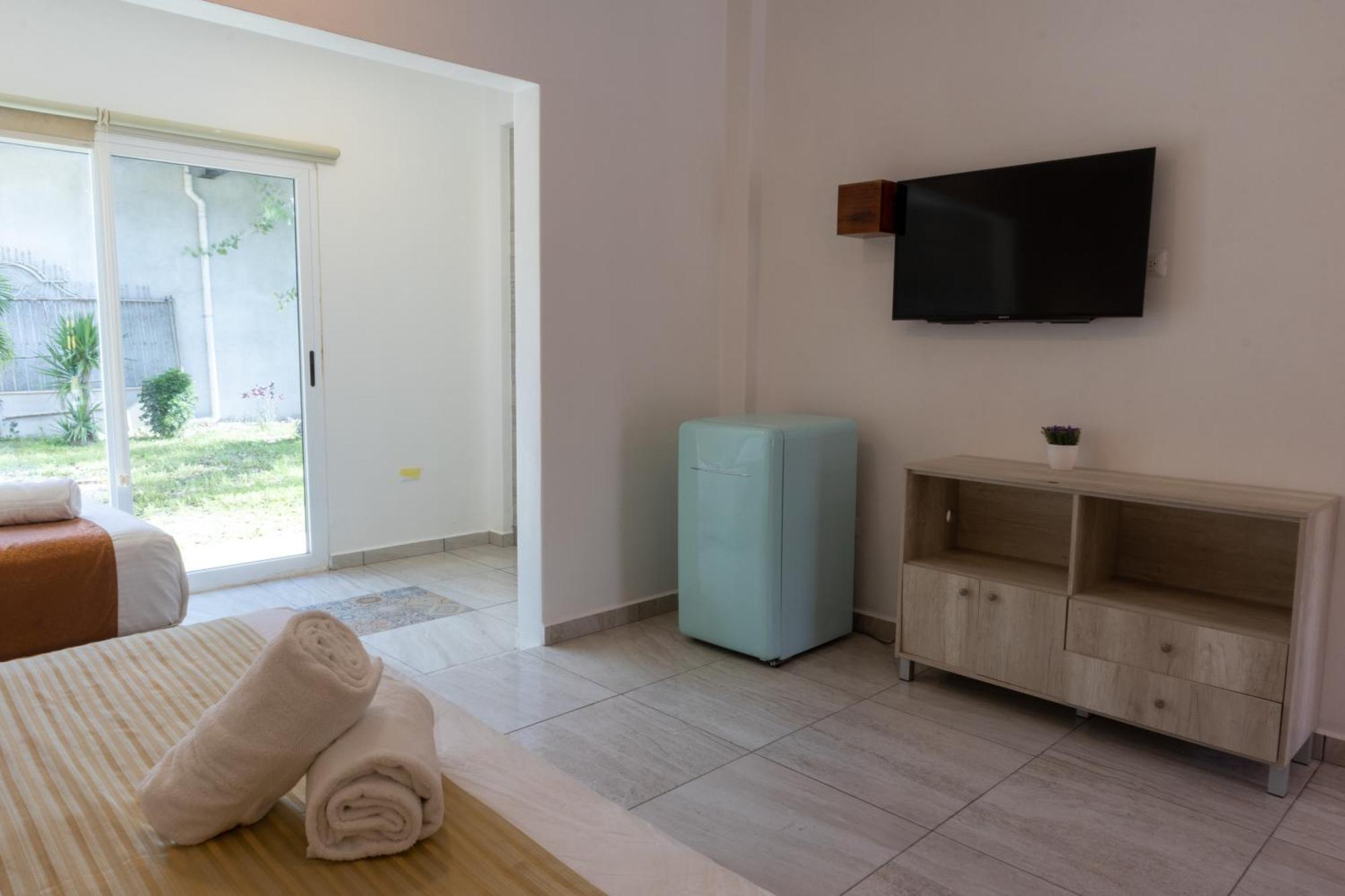 Hotel Scarlette Tulum Kültér fotó