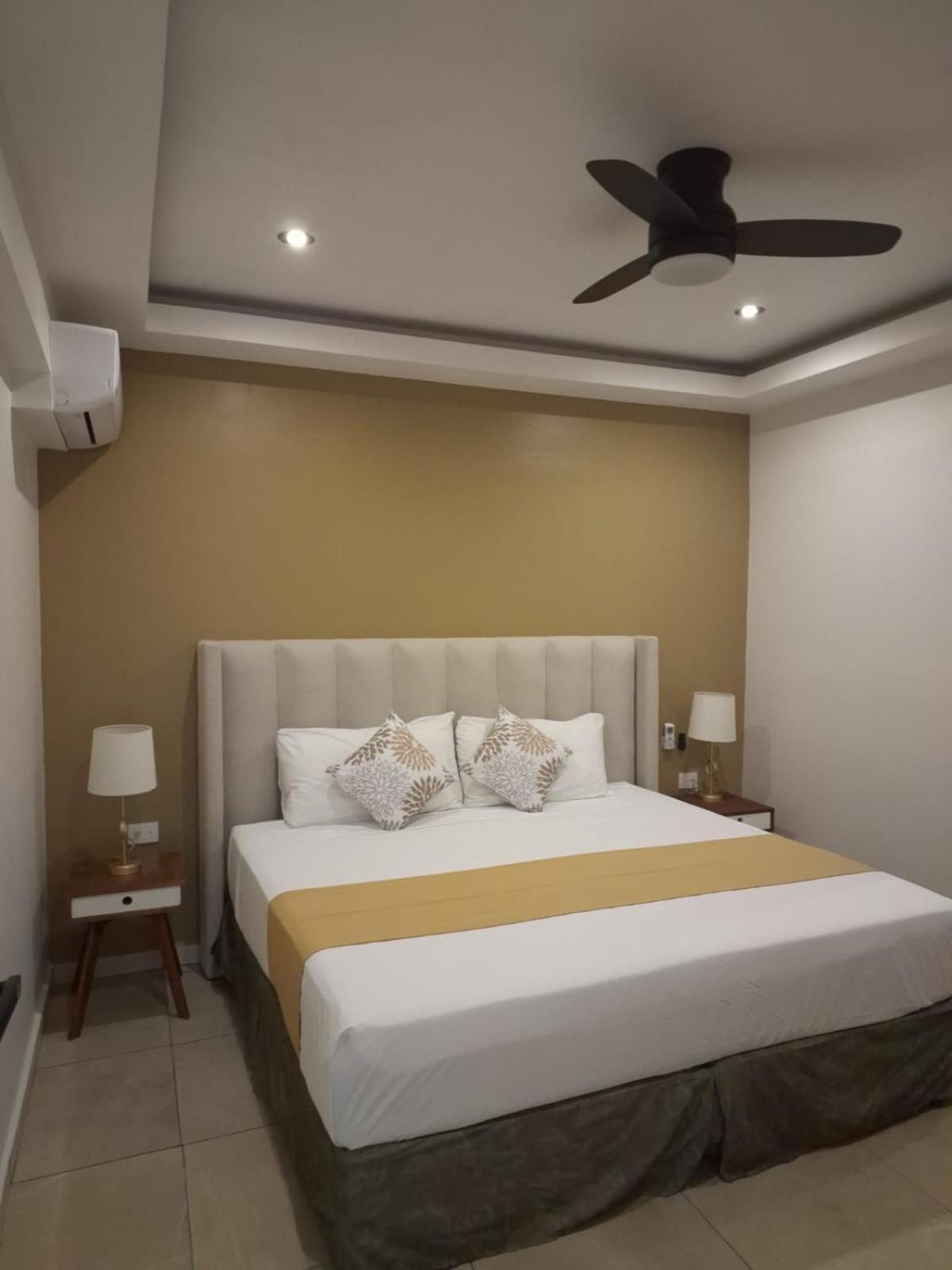 Hotel Scarlette Tulum Kültér fotó