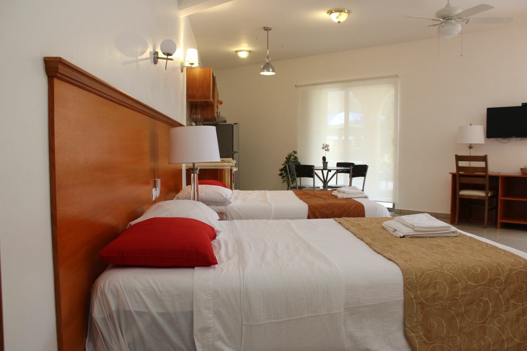 Hotel Scarlette Tulum Kültér fotó